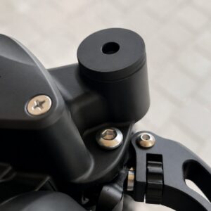 Adaptador de espejo C2